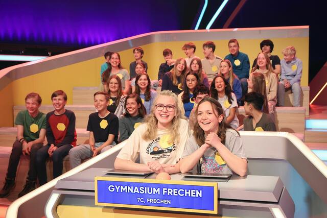 Foto: KiKA/Steffen Becker