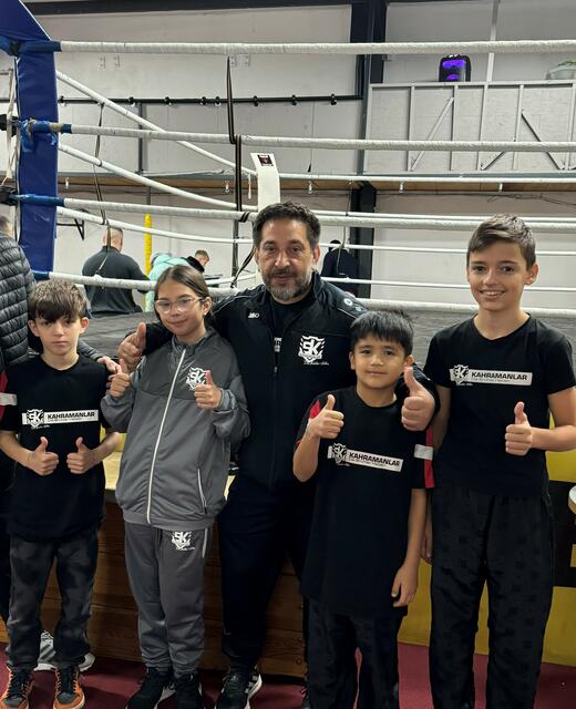 Foto: Kerstin Fourate