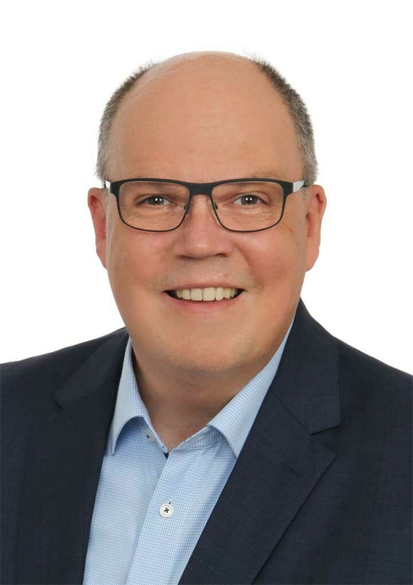 SPD Frechen: Uwe Tietz möchte Bürgermeister werden - Frechen SPD Frechen: Uwe Tietz möchte Bürgermeister werden - Frechen