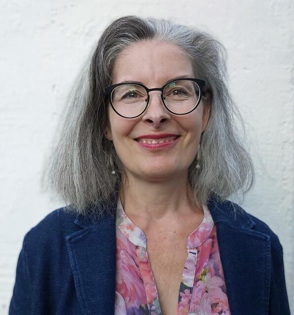 Sylvia Asmussen wurde als Sprecherin des „Kommunen-Netzwerk: engagiert in NRW“ bestätigt. | Foto: OBK