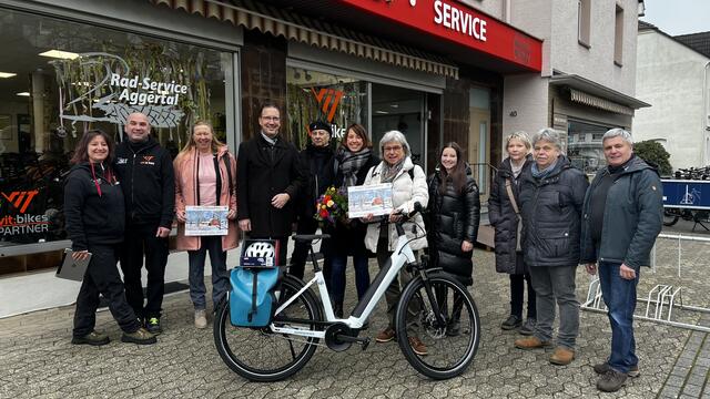 Foto: Lions Club Lohmar