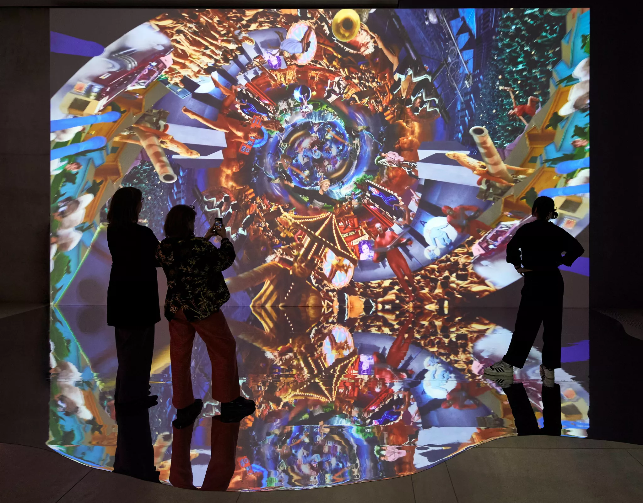 Neue Ausstellung im Max Ernst Museum: „Hypercreatures“ - Brühl