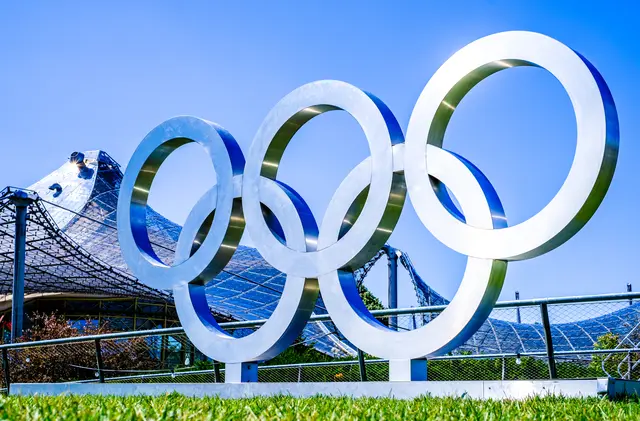 Olympia in Brühl? Die Brühler CDU hat unter anderem in ihrem Wahlprogramm festgeschrieben, dass man olympisches Bogenschießen in den Schlosspark holen möchte. | Foto: fottoo/stock.adobe.com