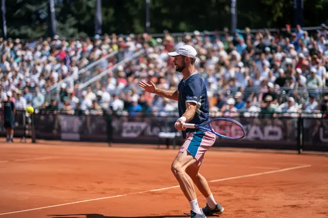 Das Finalwochenende der Bonn Open 2025 war restlos ausverkauft. | Foto: Breakpoint Images