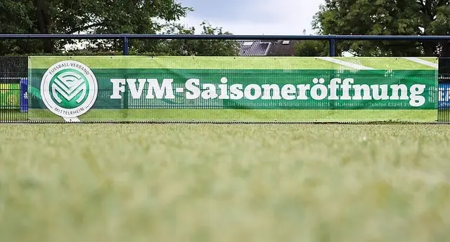 Foto: FVM