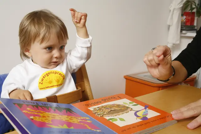 Foto: Zwergensprache GmbH