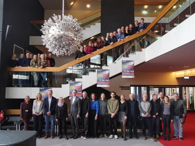 Über 50 Theaterensembles, freie Theatergruppen und Künstler präsentieren bei der 20. Bonner Theaternacht in 125 Vorstellungen ein buntes Programm für alle Generationen.  | Foto: m.kultur