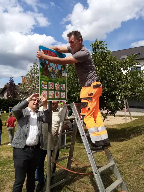 Foto: Melanie Barth/Stadt Euskirchen