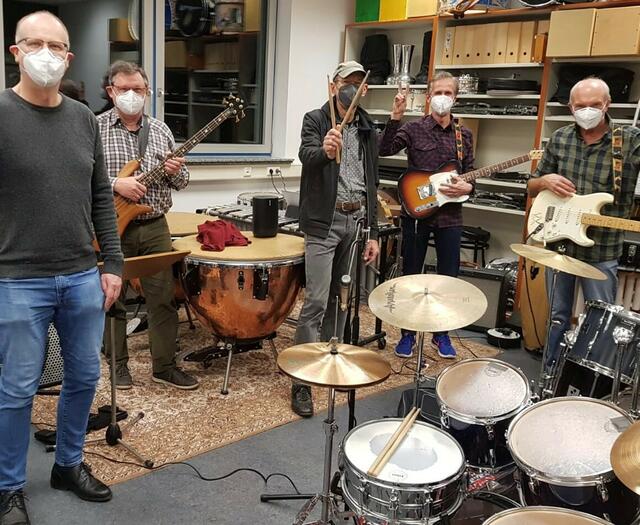 Foto: Musikschule