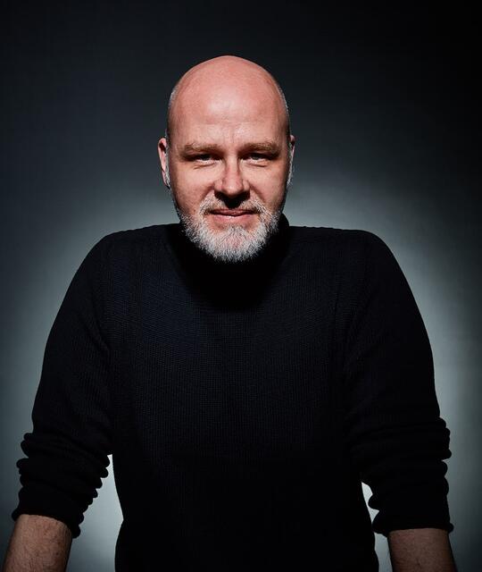 Kai Meyer | Foto: (c) Stefan Freund
