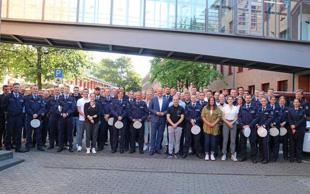 Foto: Polizei