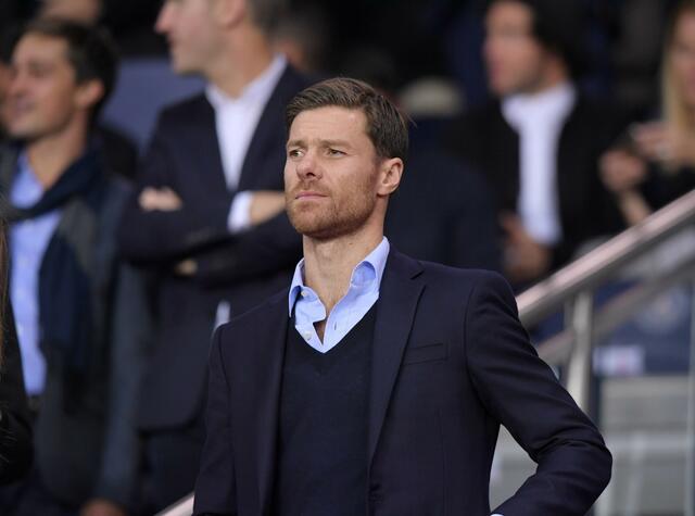 Schafft Bayer 04 Trainer Xabi Alonso noch die Wende mit seiner Mannschaft?  | Foto: Bayer 04
