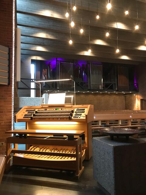 Foto: Ev. Kirche Lechenich