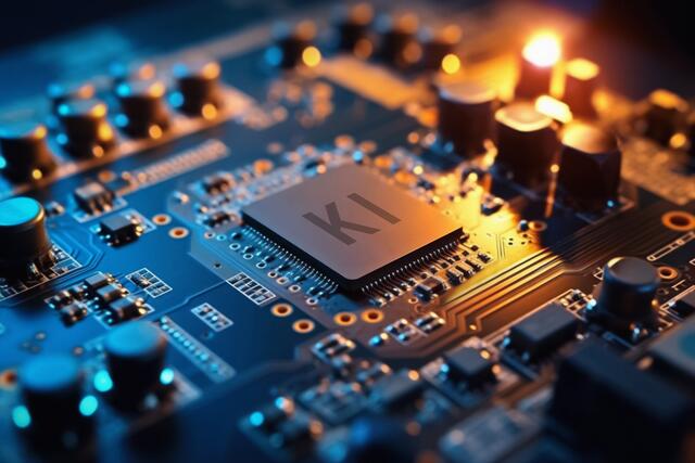 Systeme künstlicher Intelligenz sind schon heute in der Lage Fähigkeiten zu erlangen, die denen der Menschen entsprechen oder diese sogar übertreffen.  | Foto: Martin Rettenberger/Stock.Adobe.com