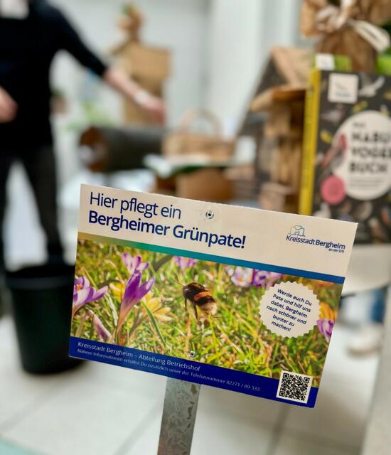 Foto: Stadt Bergheim