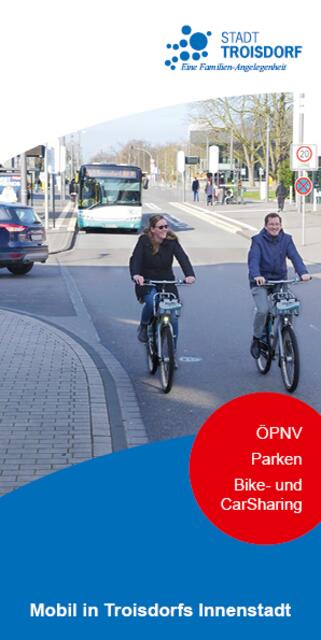 Foto: Grafik: Stadt Troisdorf