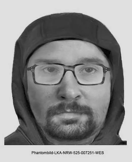 Wer kennt diesen Mann?  | Foto: Polizei