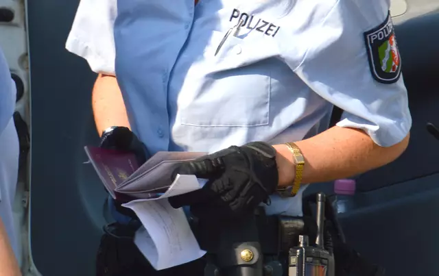 Foto: Symbolbild/Lars Kindermann