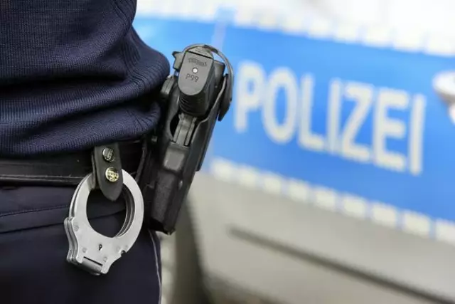 Foto: Symbolbild/Polizei
