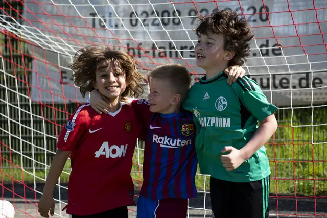 Foto: FCN