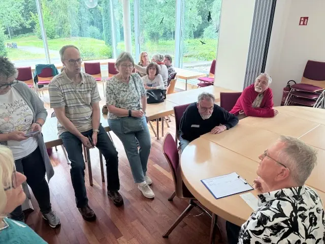 Foto: ZWAR Lohmar 2025