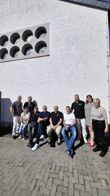Foto: BG Stallberg
