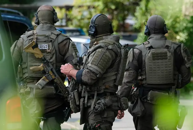 Foto: Symbolbild/Sven Grundmann/Stock.adobe.com