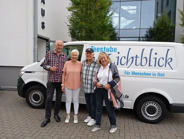 Foto: Marion Breetzmann