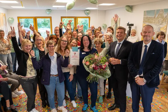 Foto: Verband der Privaten Krankenversicherung