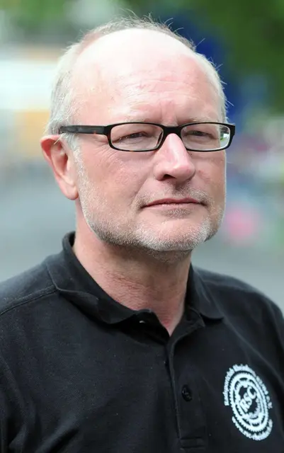 Für sein Engagement: Josef Göttlicher wurde vom RSC Rheinbach zum Ehrenvorsitzenden gewählt. | Foto: RSV Rheinbach