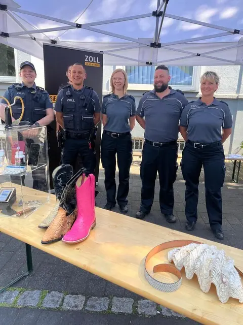 Hennef hat RESPEKT 2023. | Foto: Werbegemeinschaft Hennef