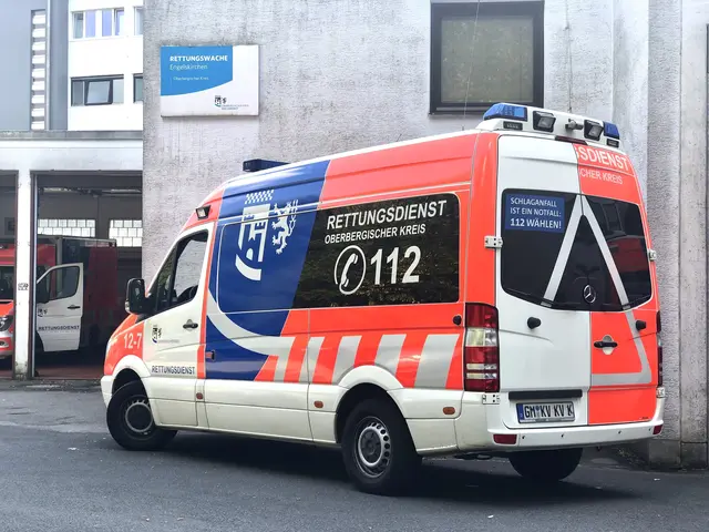 Die Einsätze des Rettungsdienstes sollen auch zukünftig direkt mit den Krankenkassen abgerechnet werden.  | Foto: Gürlek