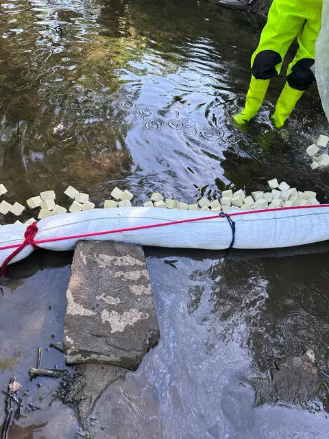 Foto: Feuerwehr Windeck