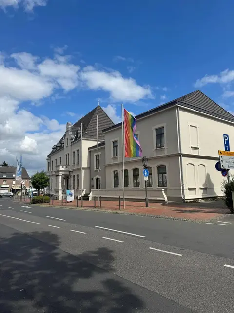 Foto: Bezirksverwaltungsstelle Hardtberg