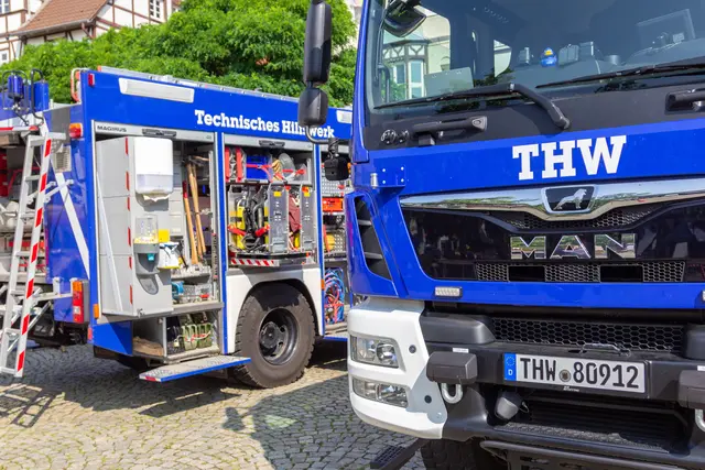 Die Veranstaltung findet am Sonntag, 13. September, von 10 bis 16 Uhr Mitmachstationen rund um Eigenvorsorge und Nachbarschaftshilfe an.  | Foto: Stock/Adobe.com/Katja