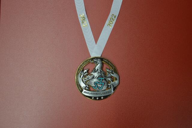 Orden 10: Dreigestirn Bachem | Foto: Lars Kindermann