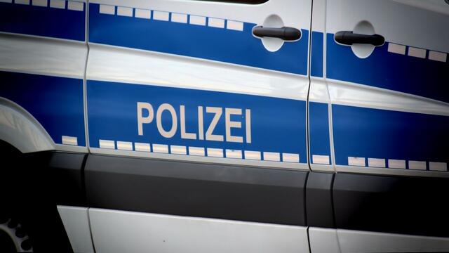 Die Polizei hofft auf Hinweise aus der Bevölkerung.