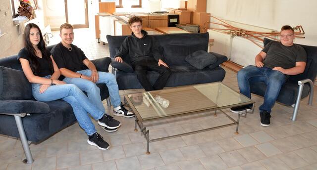 Foto: Henri Grüger/pp/Agentur ProfiPress