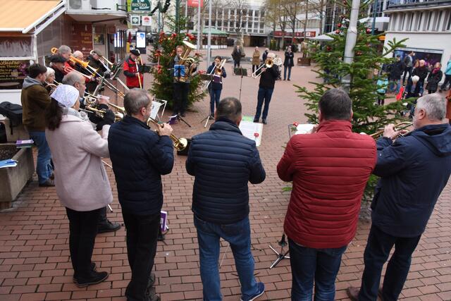 Neujahrskonzert Musikalisch ins neue Jahr gestartet Bad Godesberg