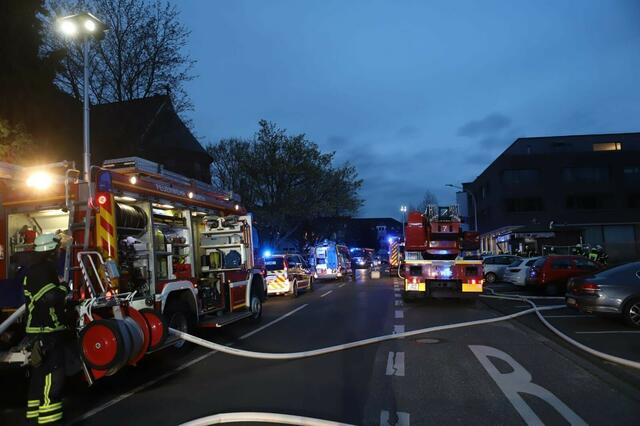 Foto: Feuerwehr Hürth