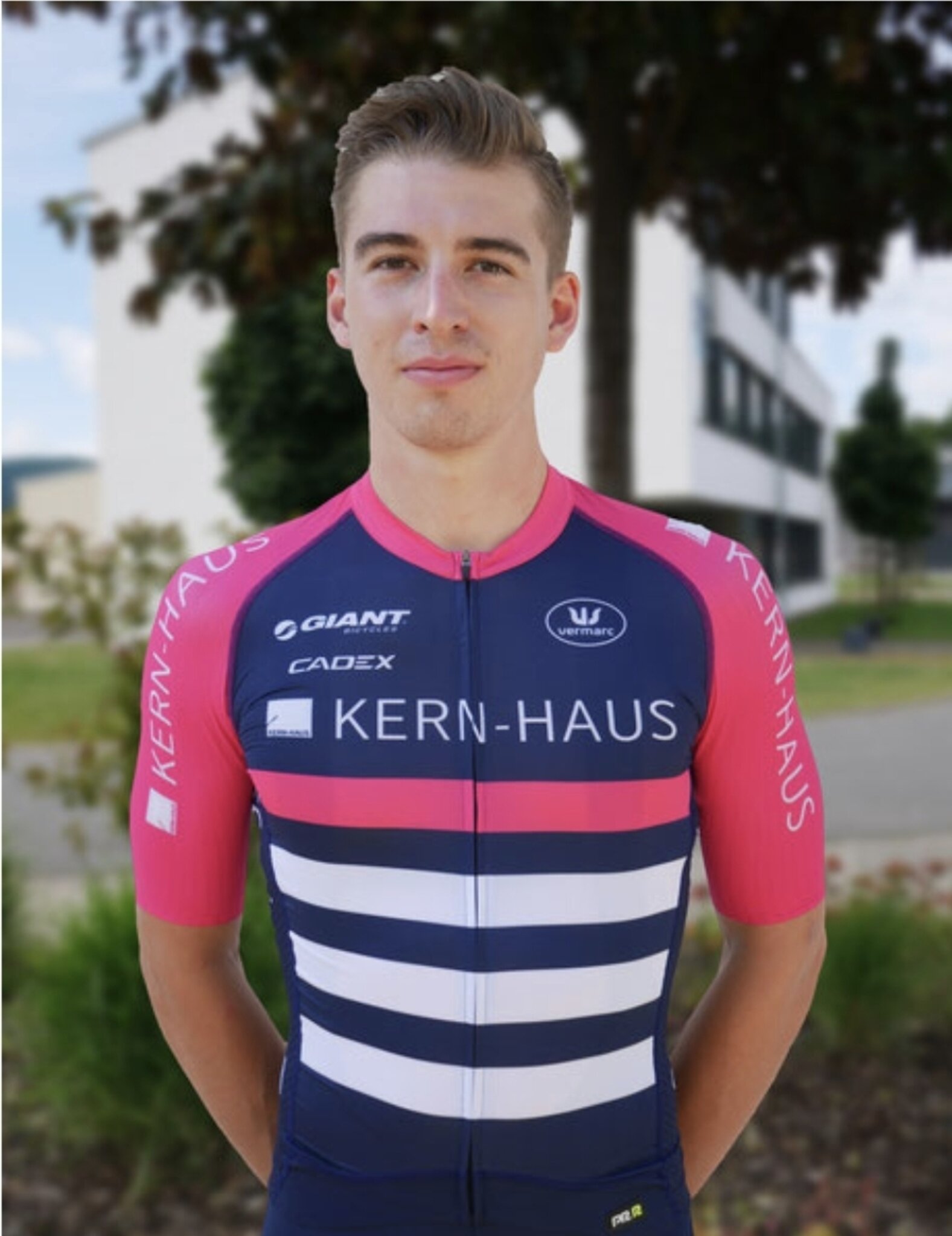 RV Blitz in Bocholt: Nico Brenner mit aufsteigender Form - Troisdorf