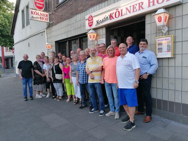 Foto: Beate Steinacker