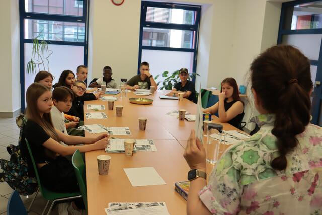 Foto: Kreisstadt Euskirchen