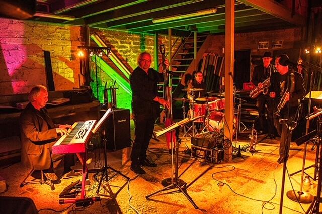 Die Oberkasseler Kulturtage bieten auch in desem Jahr wieder ein umfang- und abwechslungsreiches Programm mit Veranstaltungen an verschiedenen Orten.  | Foto: Oberkasseler Kulturtage