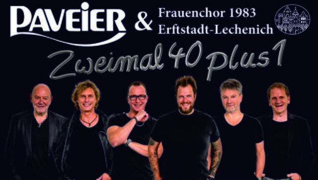 Foto: Grafik: Frauenchor Lechenich