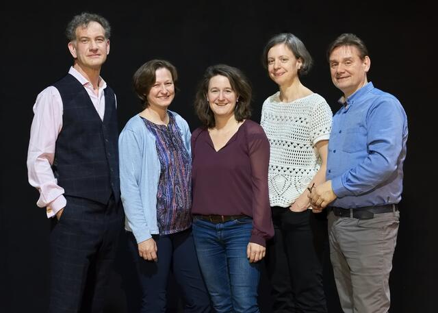 Foto: Danae-Ensemble (Rechte)