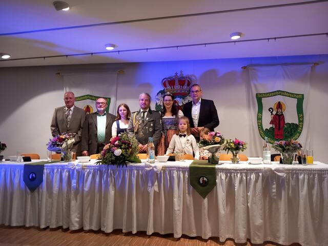 Foto: Schützenbruderschaft St.Servatius