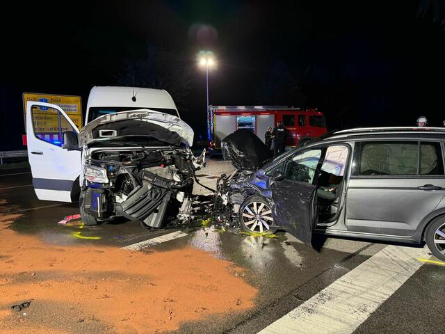 Foto: Mettke / Feuerwehr Erftstadt