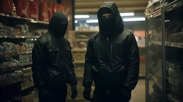 Die Kreispolizeibehörde hat die Kriminalstatistik für das vergangene Jahr vorgestellt. | Foto: Symbolfoto: adobe.stock.com/Adolfo Perez