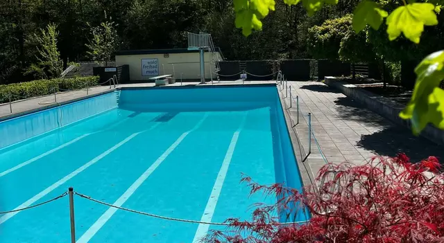 Foto: Bürgerstiftung Waldfreibad Much